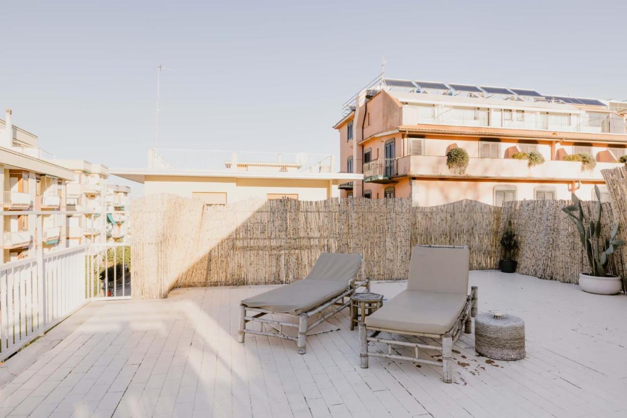 Sole Suites Sorrento Exterior photo
